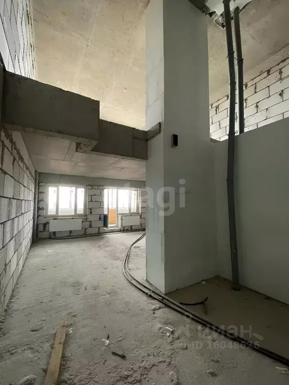3-к кв. Московская область, Дмитров ул. Спасская, 6а (94.0 м) - Фото 0