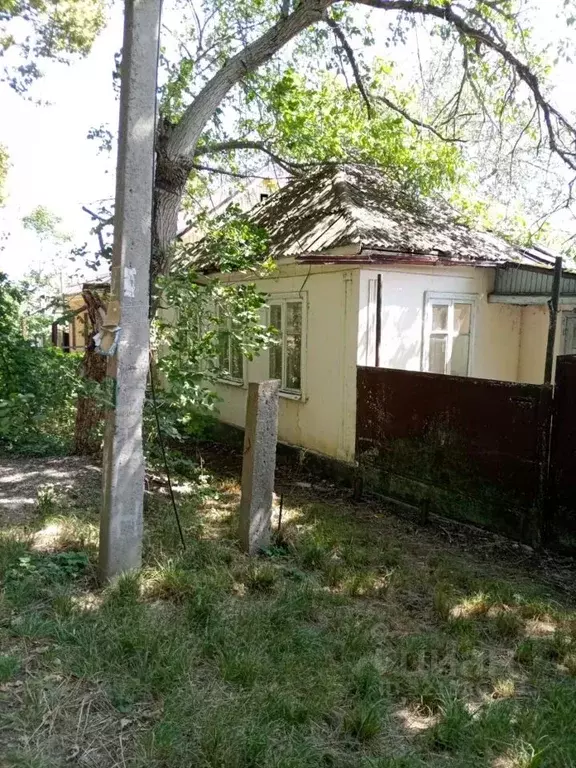 Участок в Ставропольский край, Ставрополь проезд Плеханова, 7 (5.0 ... - Фото 1