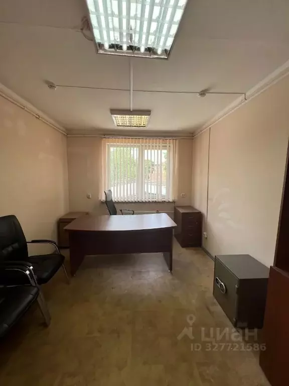 Офис в Санкт-Петербург Сочинская ул., 2а (13 м) - Фото 1