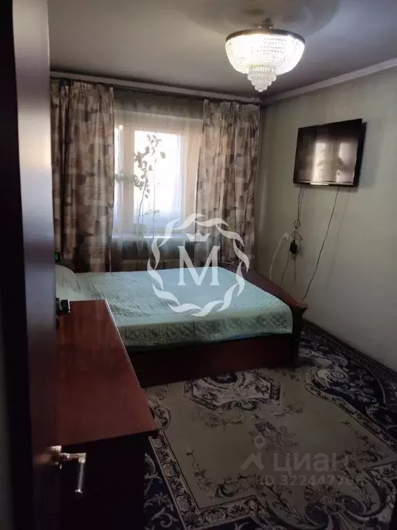 2-к кв. Бурятия, Улан-Удэ ул. Буйко, 32 (62.3 м) - Фото 2