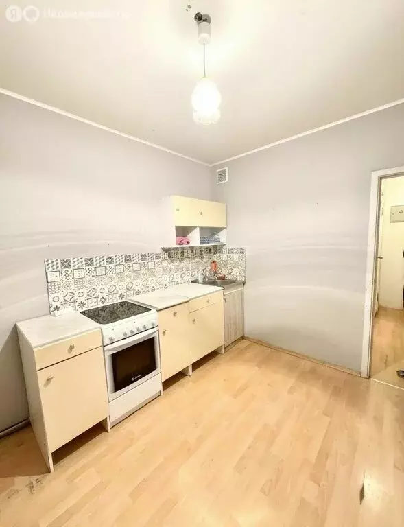 2-комнатная квартира: Москва, Заповедная улица, 16к2 (53.7 м) - Фото 2