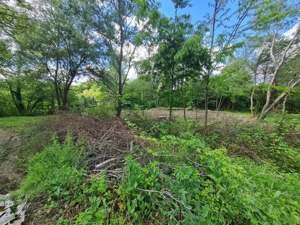 Участок в Краснодарский край, Северский район, Григорьевское с/пос, ... - Фото 2