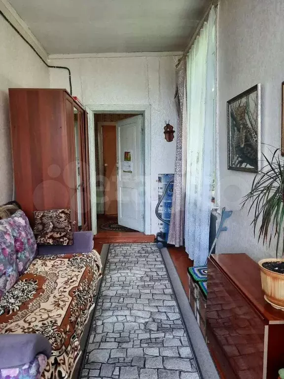 2-к. квартира, 31 м, 2/2 эт. - Фото 1