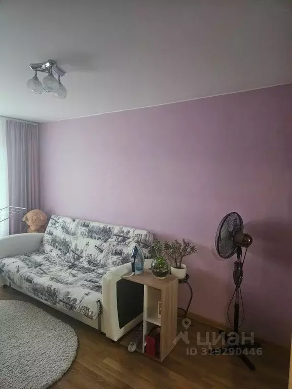 Квартира, 3 комнаты, 61.2 м - Фото 0