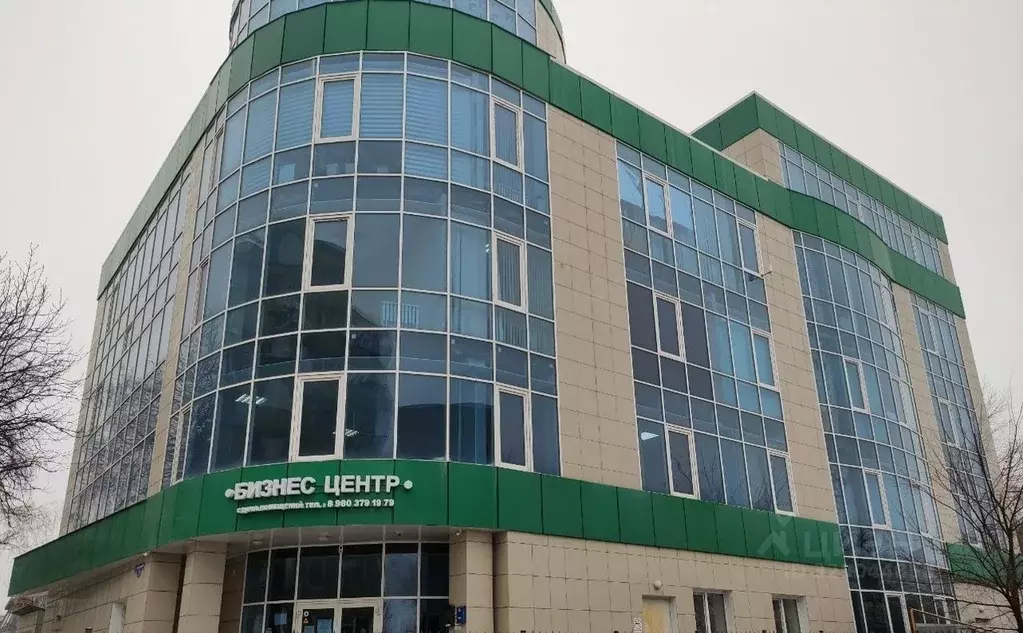 Офис в Белгородская область, Белгород Свободная ул., 50 (12 м) - Фото 1