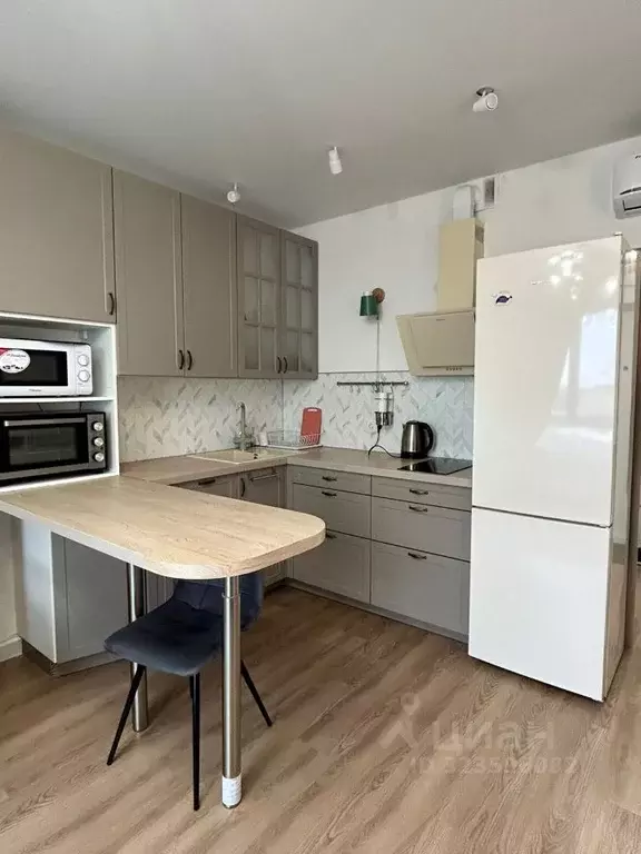 Студия Москва Открытое ш., 18Ак1 (25.0 м) - Фото 1