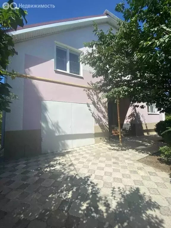 Дом в посёлок Индустриальный, Солнечная улица, 27 (296 м) - Фото 1