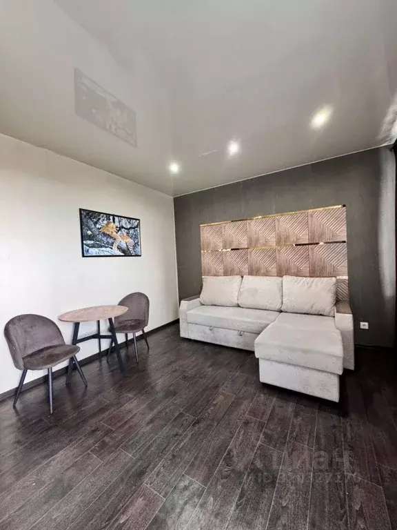 1-к кв. Кировская область, Киров ул. Архитектора Валерия Зянкина, 11 ... - Фото 1