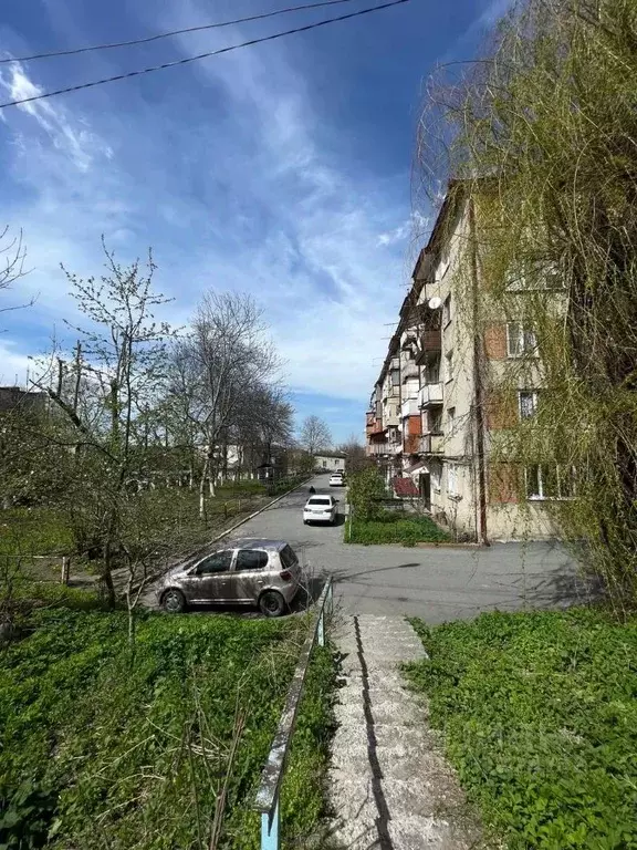 1-к кв. Северная Осетия, Владикавказ ул. Кутузова, 81к3 (41.0 м) - Фото 1