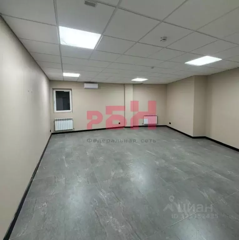 Офис в Ростовская область, Ростов-на-Дону бул. Платова, 20/17 (281 м) - Фото 1