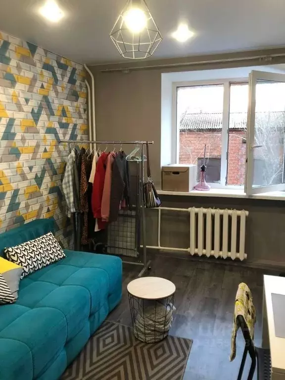 Комната Иркутская область, Иркутск ул. Красных Мадьяр, 135 (11.7 м) - Фото 1