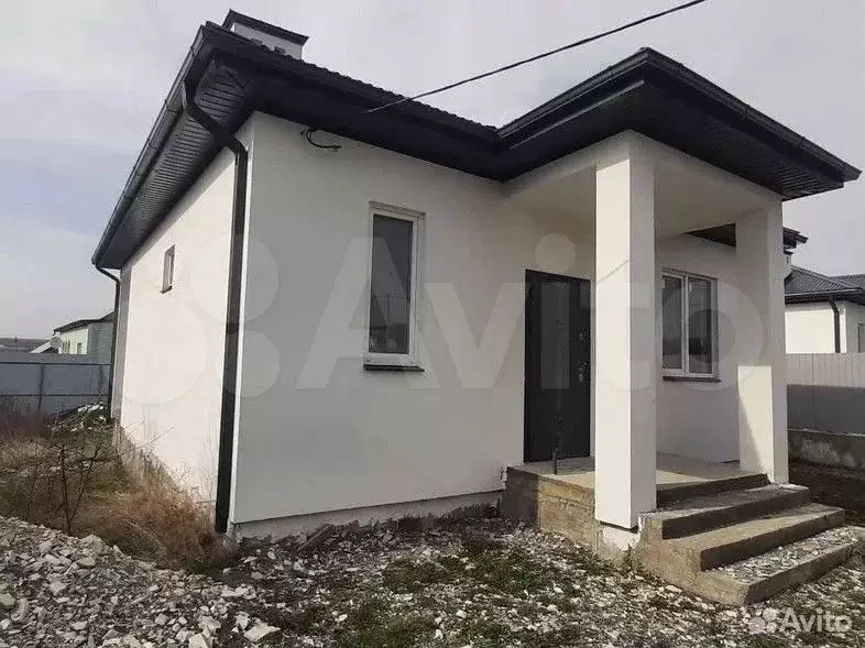 Дом 77 м на участке 4,7 сот. - Фото 1