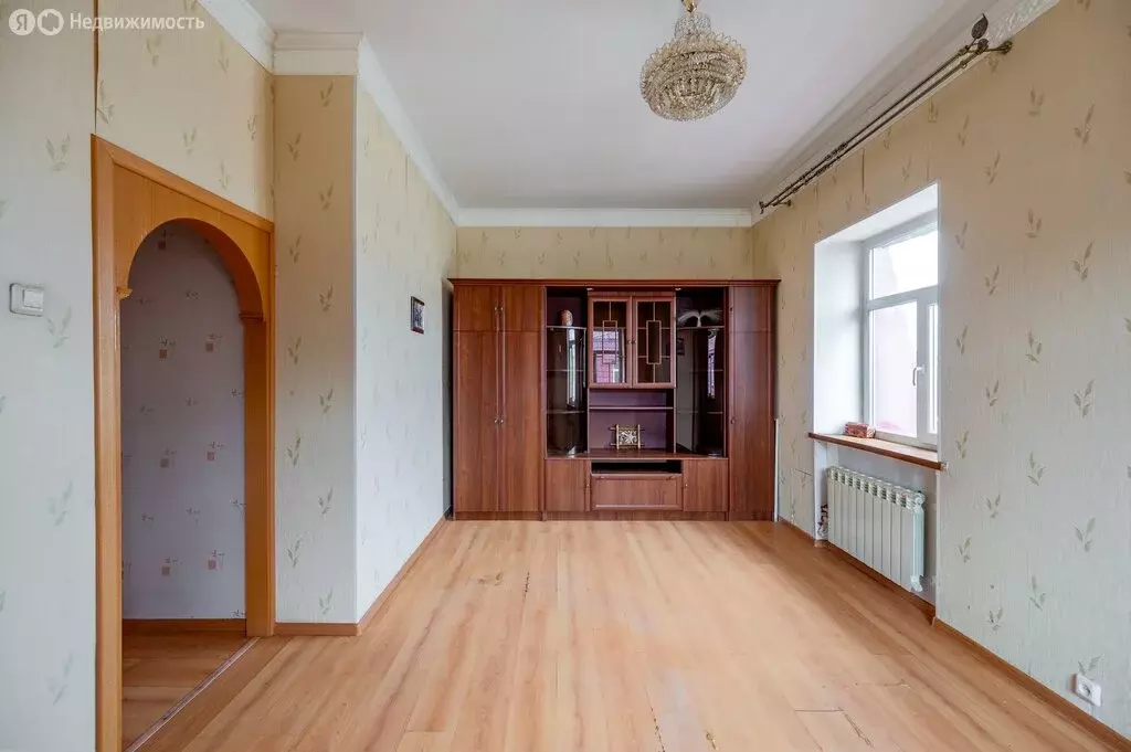 1-комнатная квартира: Красное Село, проспект Ленина, 120 (36.8 м) - Фото 2