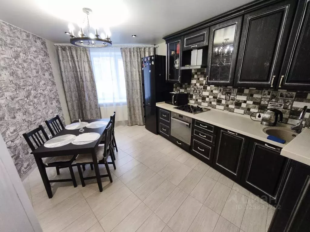 2-к кв. Новгородская область, Великий Новгород просп. Александра ... - Фото 2