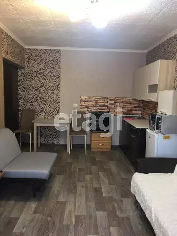 Студия Сахалинская область, Южно-Сахалинск Украинская ул., 115 (25.0 ... - Фото 1