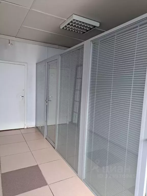 Офис в Москва, Москва, Зеленоград ул. Панфилова, 28Бс1 (18 м) - Фото 1