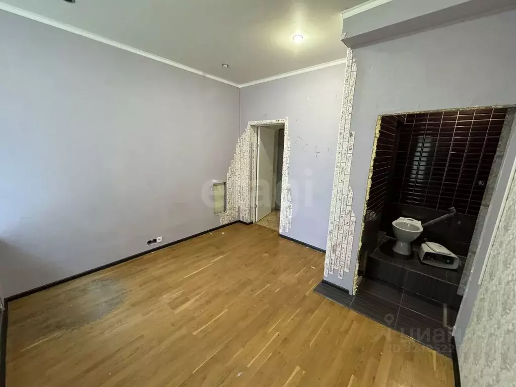 4-к кв. Москва ул. Красная Пресня, 44С1 (96.6 м) - Фото 1