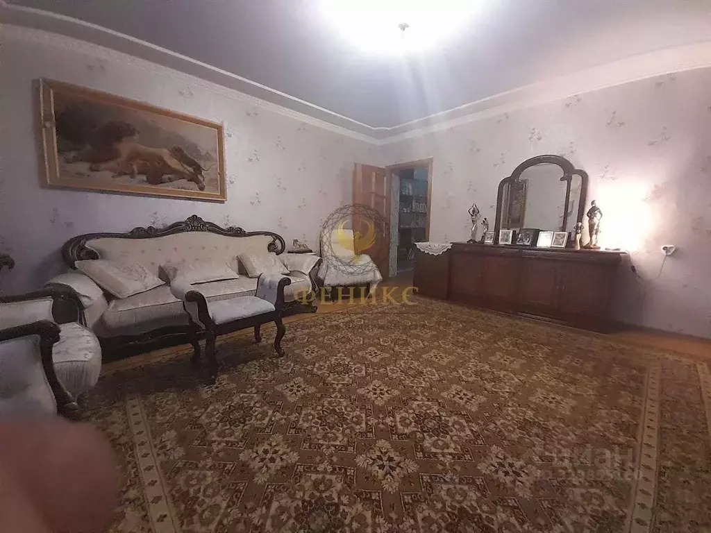 2-к кв. Белгородская область, Строитель Яковлевский городской округ, ... - Фото 1
