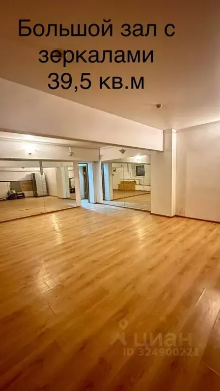 Помещение свободного назначения в Москва пер. Пушкарев, 15 (111 м) - Фото 2