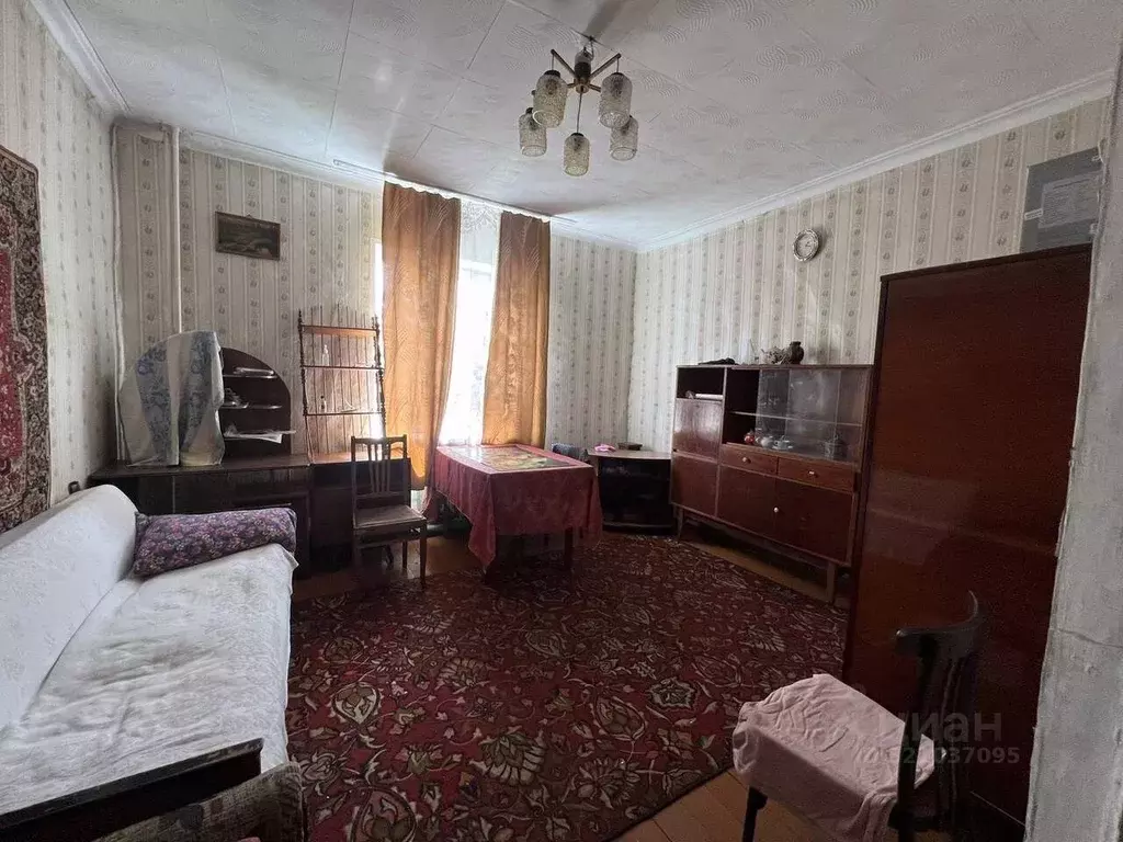 2-к кв. Хакасия, Черногорск ул. Павлова, 065 (52.0 м) - Фото 1