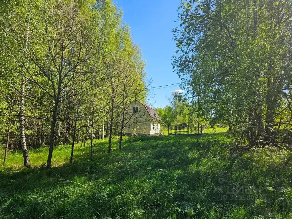 Дом в Московская область, Солнечногорск городской округ, д. Фоминское  ... - Фото 1