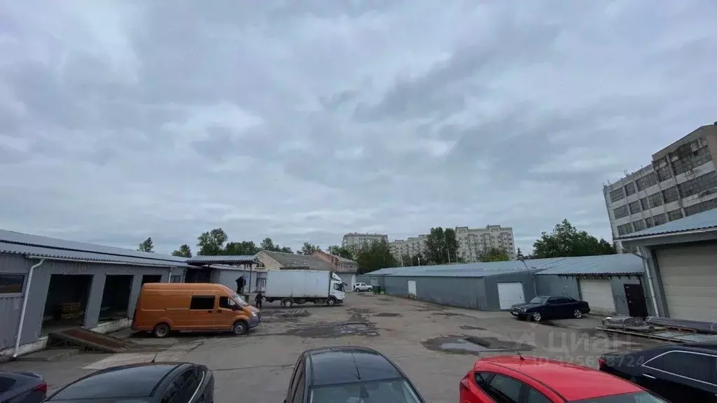 Производственное помещение в Новгородская область, Великий Новгород ... - Фото 2