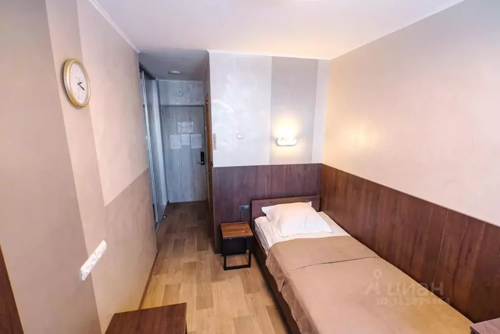Комната Амурская область, Благовещенск пл. Ленина, 1 (13.0 м) - Фото 2