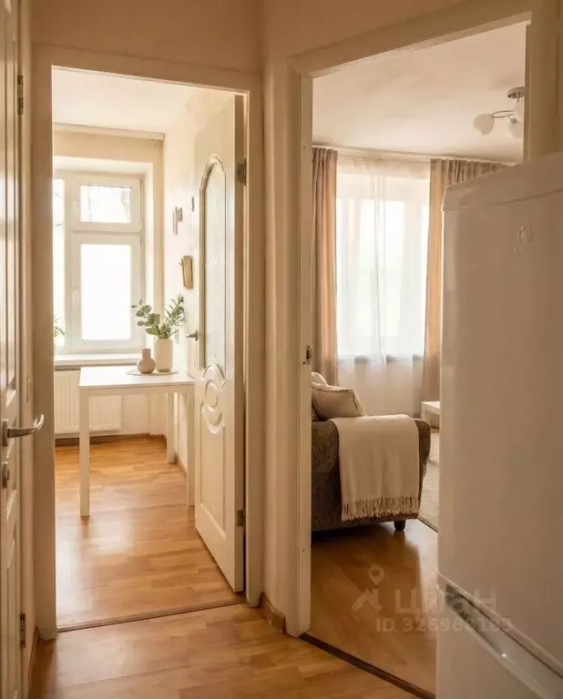 1-к кв. Ленинградская область, Тосненский район, Любанское городское ... - Фото 2