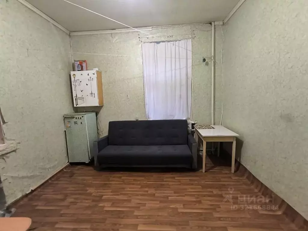 Комната Ивановская область, Иваново ул. Демидова, 6 (13.0 м) - Фото 1