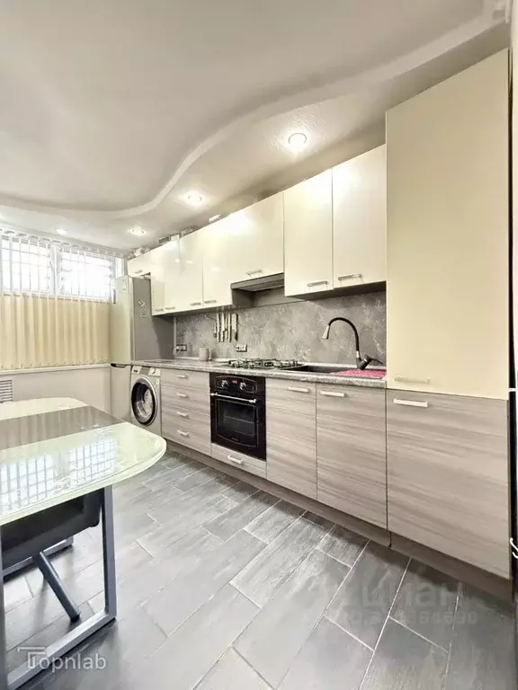 3-к кв. Кабардино-Балкария, Нальчик ул. Ватутина (75.0 м) - Фото 1