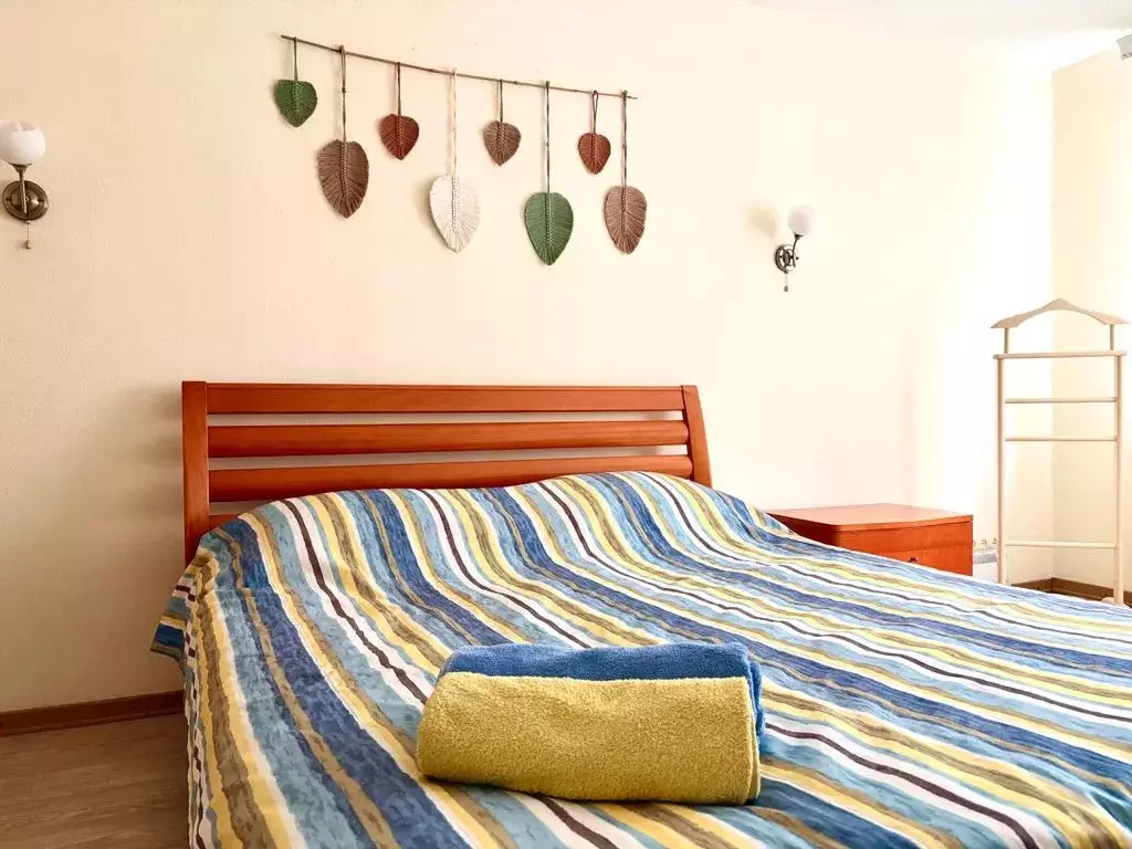 1-к кв. Тульская область, Тула Первомайская ул., 10 (35.0 м) - Фото 1