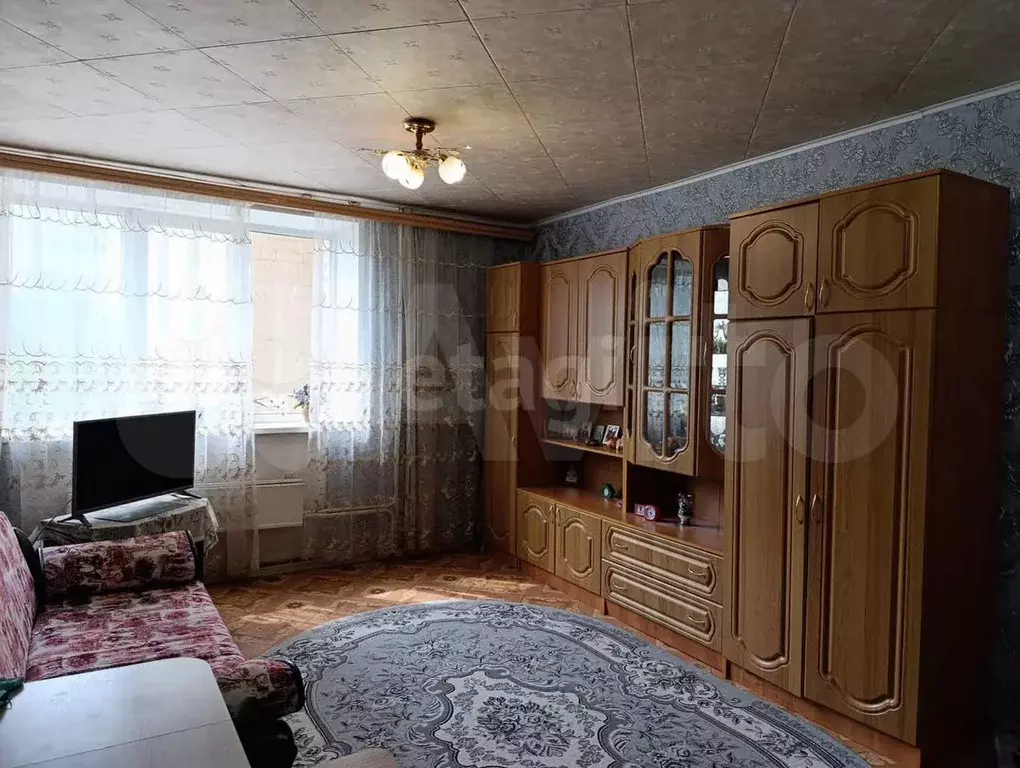 Квартира-студия, 26,4 м, 2/9 эт. - Фото 1