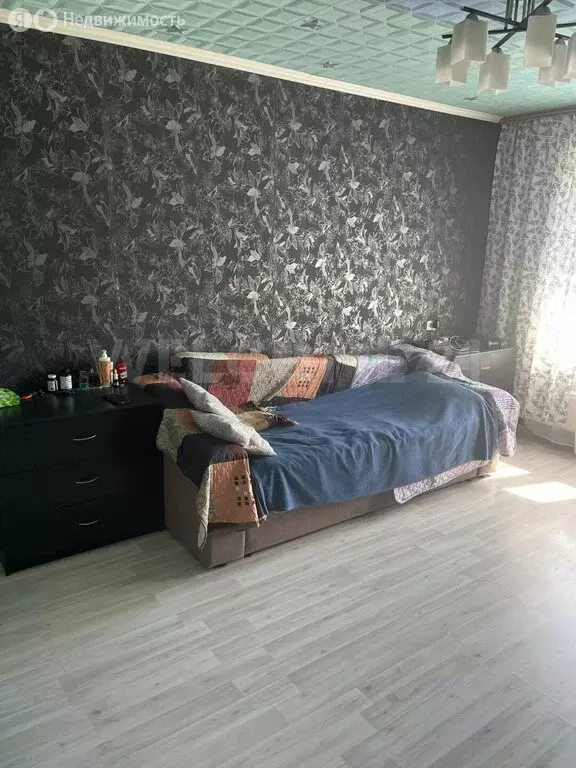 1-комнатная квартира: Самара, Демократическая улица, 5 (33 м) - Фото 2