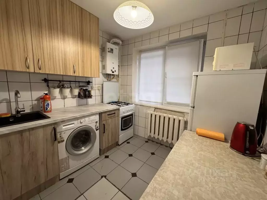 3-к кв. Северная Осетия, Владикавказ ул. Коцоева, 79 (60.0 м) - Фото 2