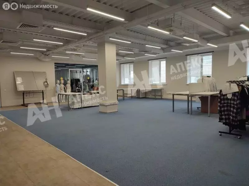 Офис (450 м) - Фото 2