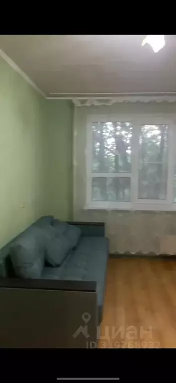 1-к кв. Краснодарский край, Краснодар Симферопольская ул., 2/2 (40.0 ... - Фото 0