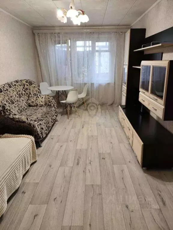 2-к кв. Белгородская область, Старый Оскол Рудничный мкр, 7 (44.0 м) - Фото 1