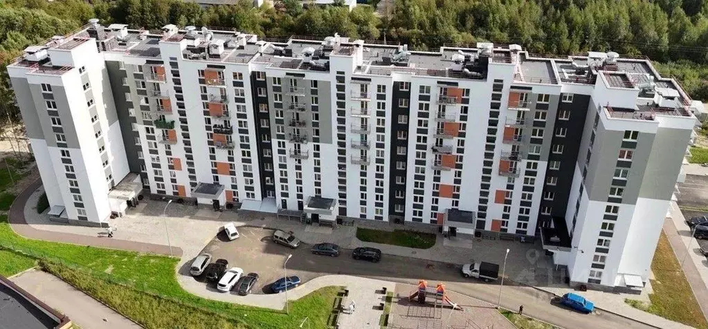Квартира, 3 комнаты, 71.59 м - Фото 0