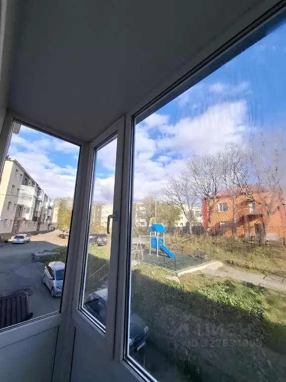 2-к кв. Камчатский край, Петропавловск-Камчатский ул. Лермонтова, 18 ... - Фото 2