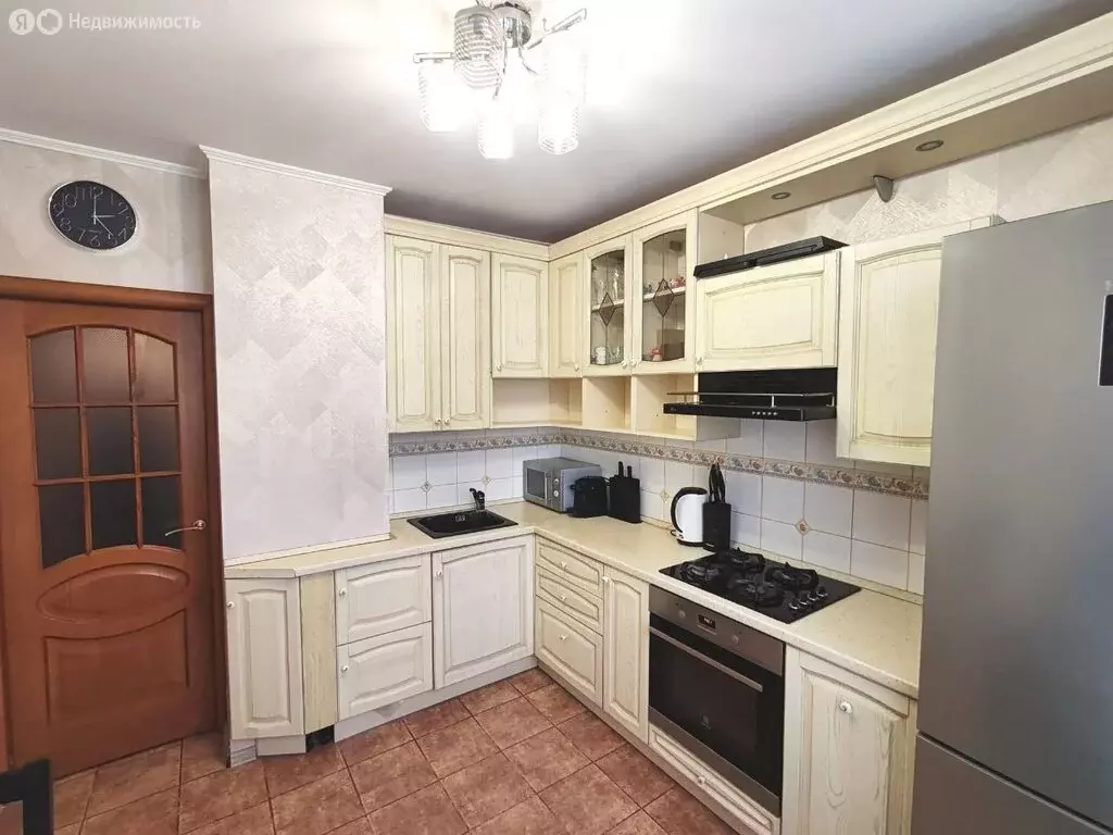 1-комнатная квартира: Химки, микрорайон Новогорск, 6 (39 м) - Фото 2