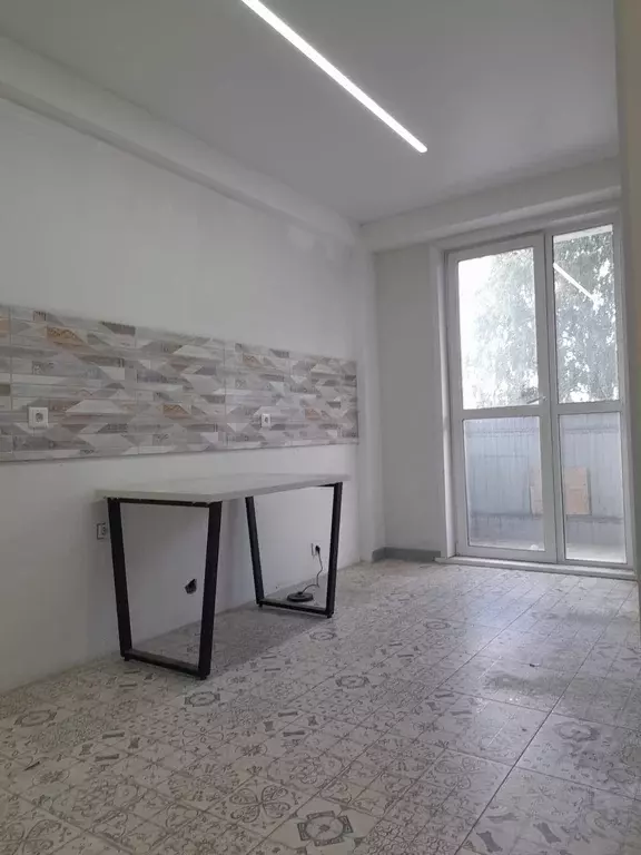 Продаётся 1-к квартира, 39.3 м - Фото 1