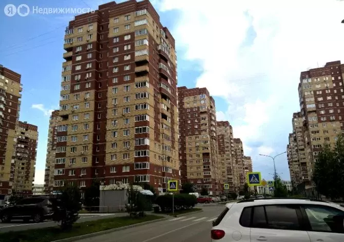 2-комнатная квартира: Тюмень, улица Бориса Житкова, 4к1 (50 м) - Фото 0