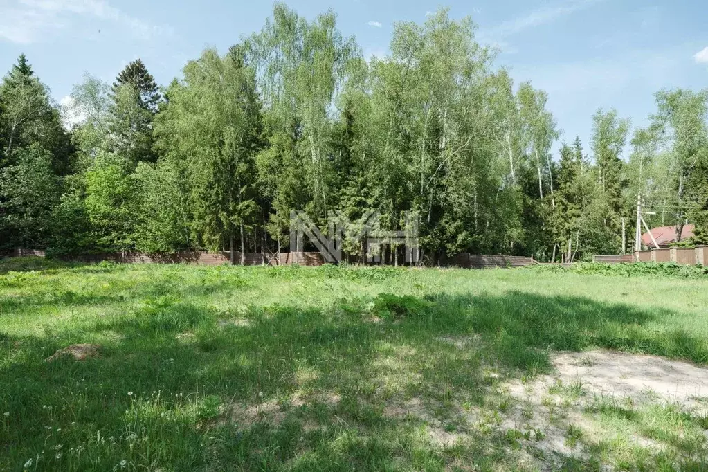 Участок в Москва Лесное озеро кп,  (51.6 сот.) - Фото 1