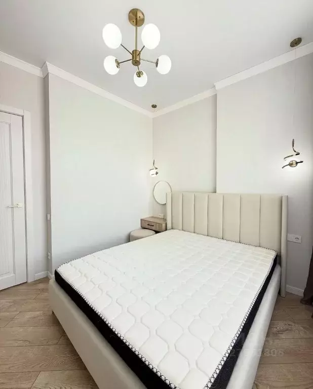 2-к кв. Татарстан, Казань ул. Родины, 33Бк1 (45.0 м) - Фото 2