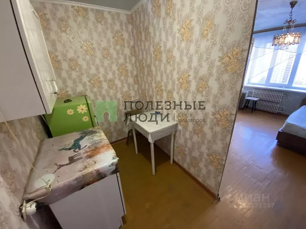 Комната Белгородская область, Белгород ул. Щорса, 28 (20.0 м) - Фото 1