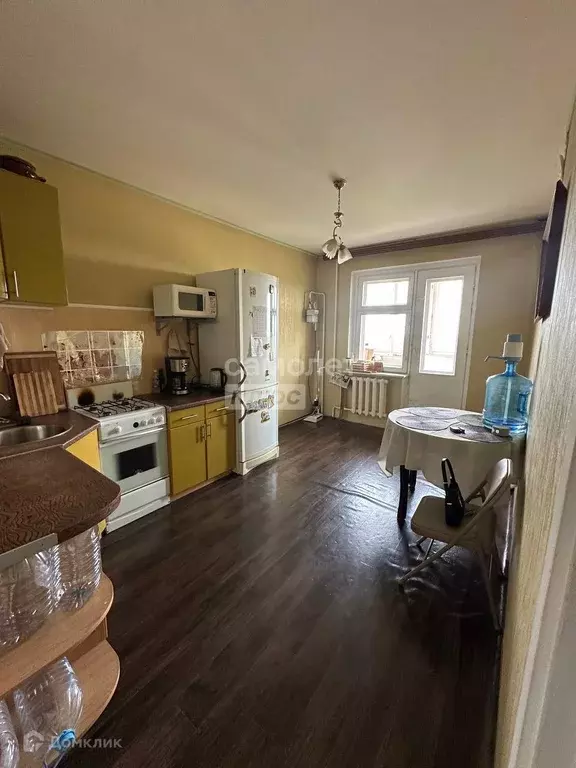 Продаётся 2-к квартира, 59.4 м - Фото 1
