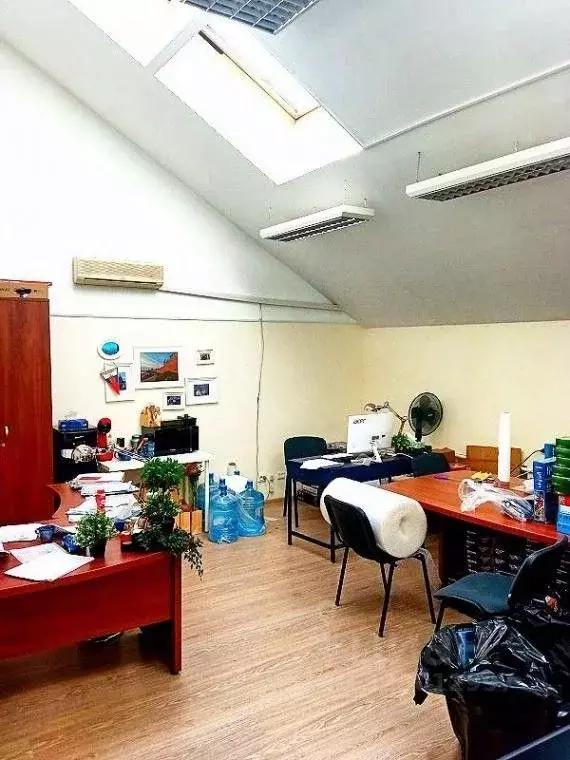 Офис в Санкт-Петербург 2-я Васильевского острова линия, 37 (39 м) - Фото 2