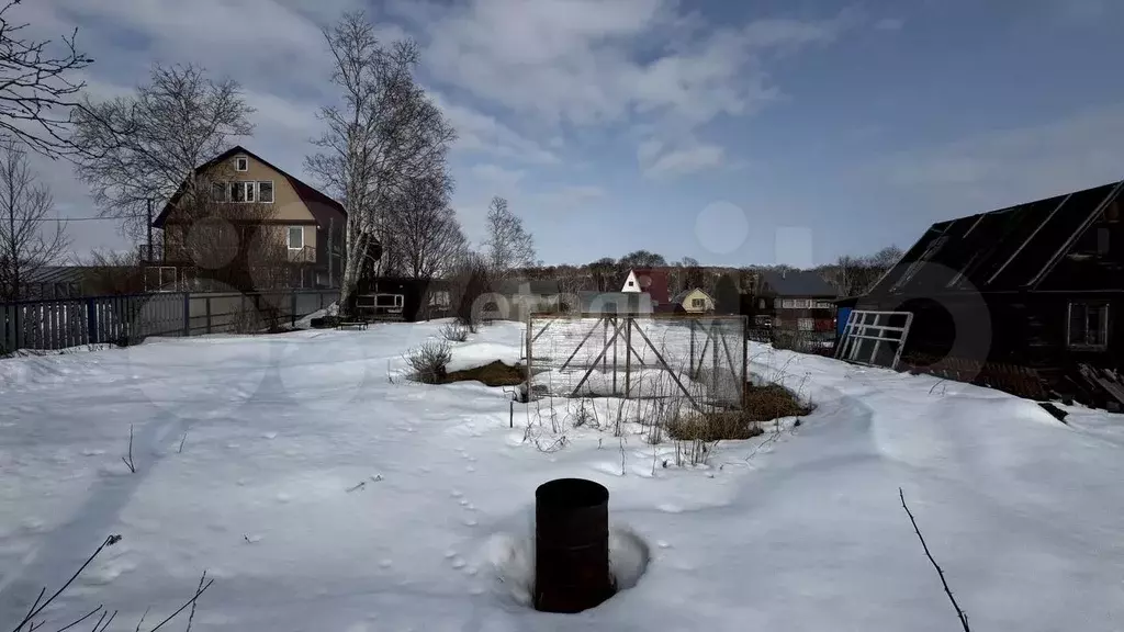 Дача 10 м на участке 6,5 сот. - Фото 1