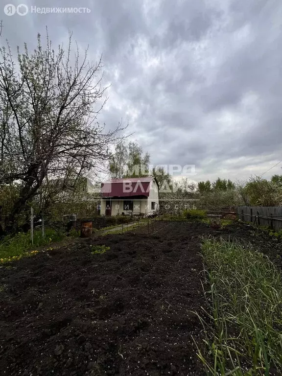 Дом в Омск, садоводческое некоммерческое товарищество Нефтяник, 23 (35 ... - Фото 0