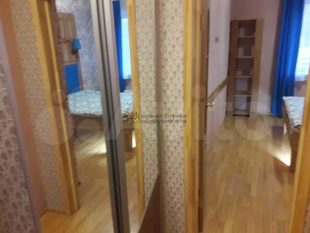 2-к. квартира, 59 м, 3/12 эт. - Фото 1